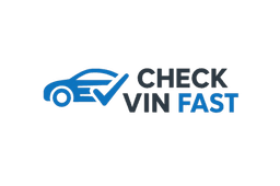 Check VIN Fast Logo