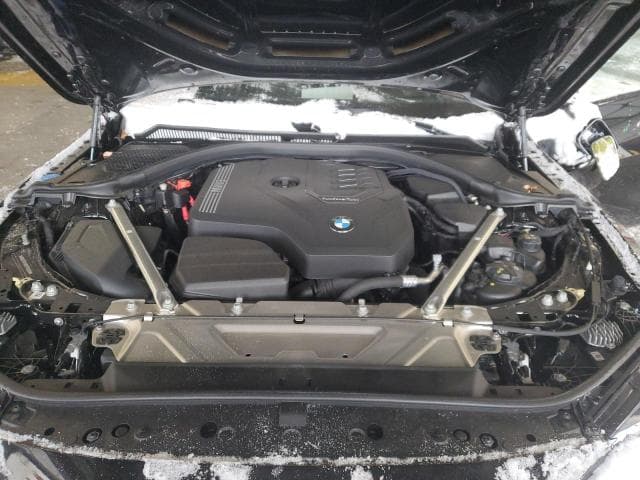 wba73av06rfp83059 - 2024 Bmw Unknown Model