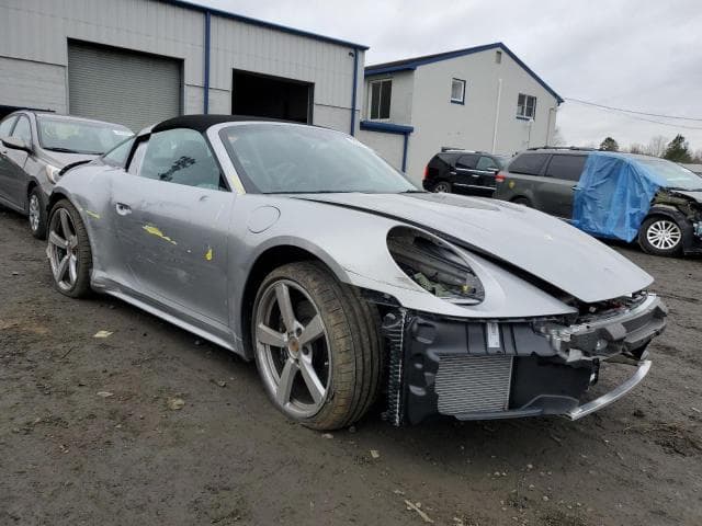 wp0bb2a95rs233112 - 2024 porsche 911