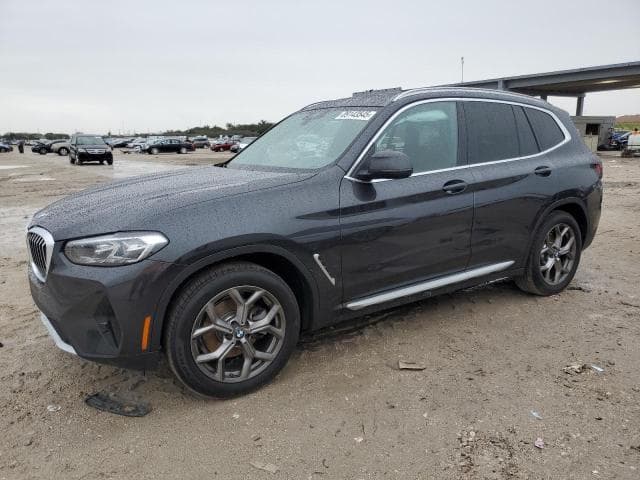 wbx47dp05rn312957 - 2024 Bmw Unknown Model