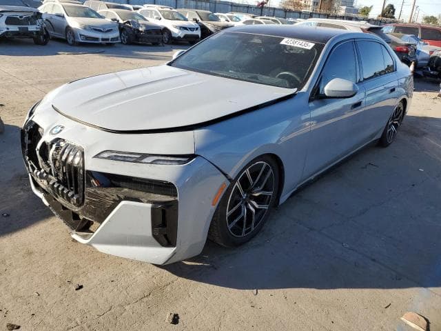 wba23eh0xrcp94452 - 2024 Bmw 7 series i