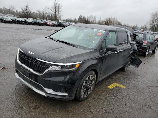 KNDNC5H38R6439921 - 2024 Kia CARNIVAL E