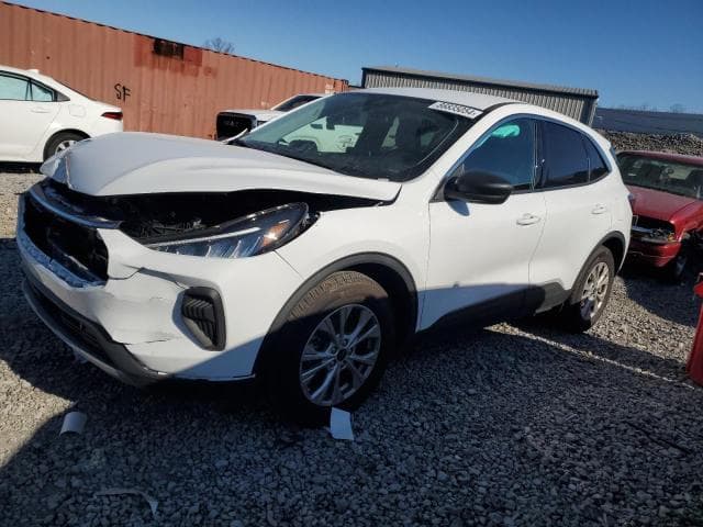 1FMCU0GN2RUB27580 - 2024 Ford Unknown Model