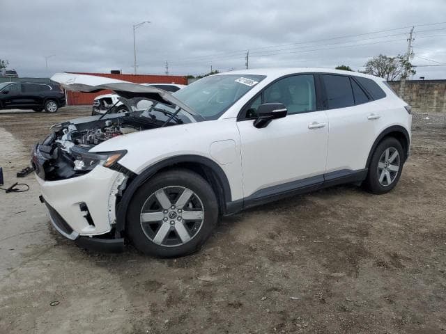 3gpkhurm7rs536799 - 2024 Honda Prologue E E Eco 2024