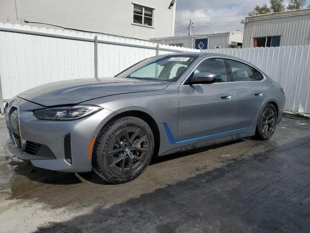 wby73aw01rft17930 - 2024 Bmw Unknown Model