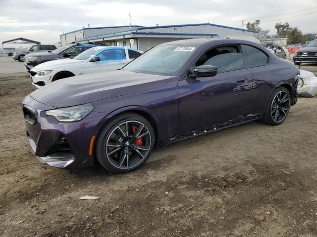 3mw53cm02r8e78798 - 2024 Bmw Unknown Model