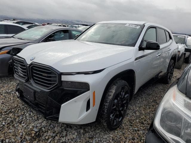 5ym23cs0xr9v53110 - 2024 Bmw Xm 2024