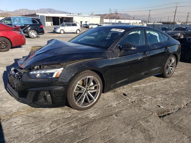 waudacf50ra092458 - 2024 Audi a5 premium 45