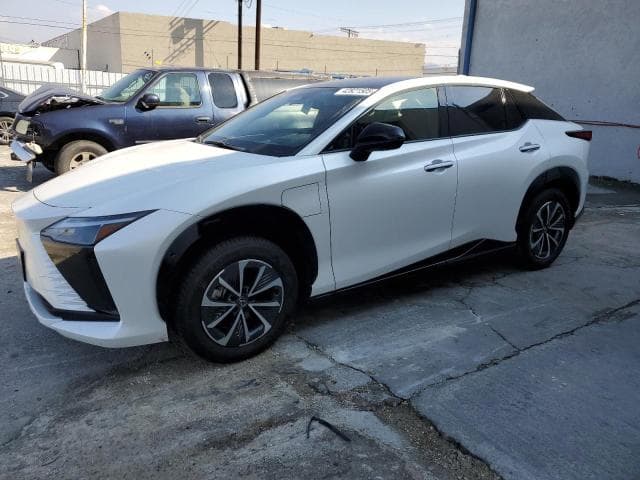 jtjababb7ra001198 - 2024 Lexus rz 300e 300e