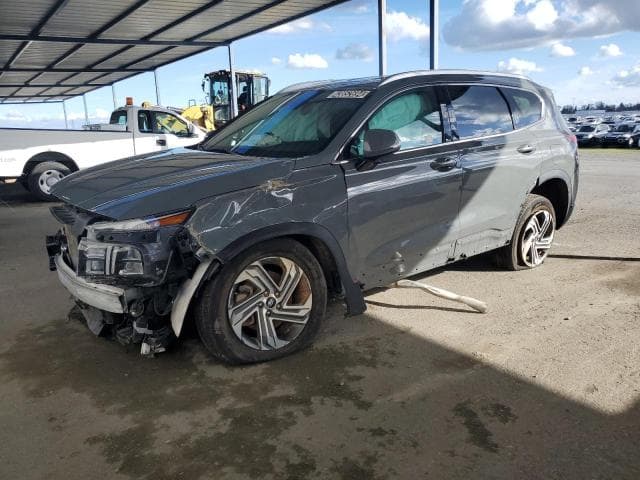 5NMS2DAJ6PH558723 - 2023 HYUNDAI SANTA FE