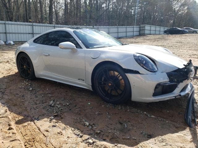 wp0ab2a92rs219339 - 2024 porsche 911