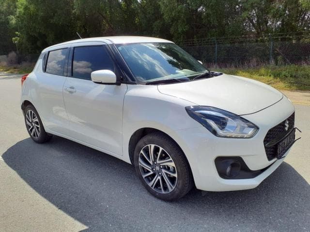 JS2ZC6C22R6500613 - 2024 SUZUKI SWIFT