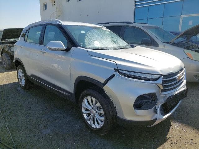 LZWADAGA3RF102171 - 2024 CHEVROLET GROOVE