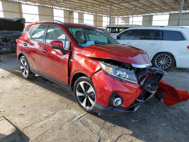 LMWHA1G85R1019456 - 2024 GAC GS3