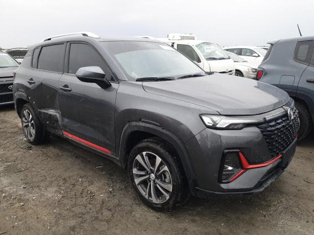 LS5A3AKR2RA961006 - 2024 CHAN CS35 PLUS