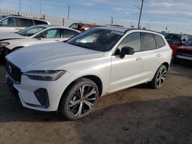 YV4L12RX0P1218835 - 2023 VOLVO XC60 ULTIM