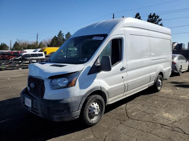 1FTBR3U89RKA32219 - 2024 Ford TRANSIT
