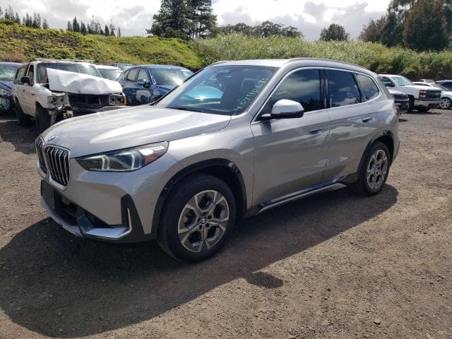 wbx73ef02r5y93379 - 2024 Bmw Unknown Model