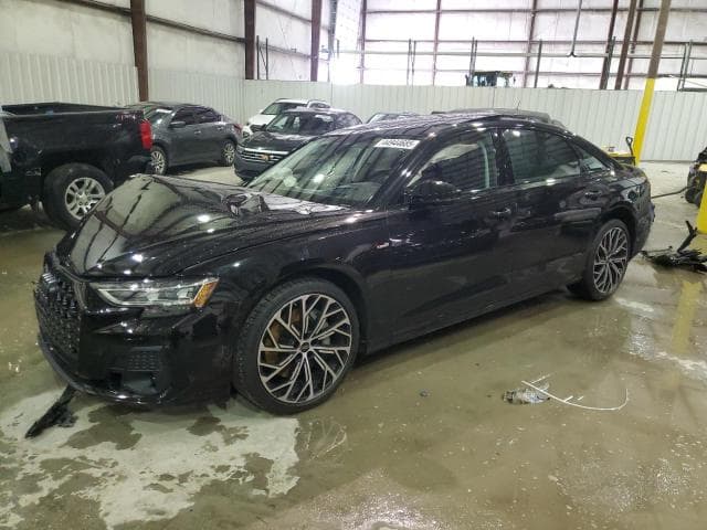 wauldaf88rn011314 - 2024 Audi a8 l