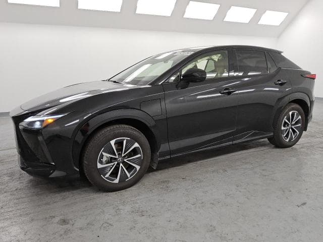 jtjababb8ra005941 - 2024 Lexus rz 300e 300e