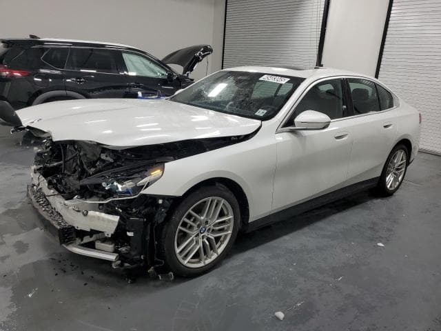 wba53fj01rcs54209 - 2024 Bmw Unknown Model