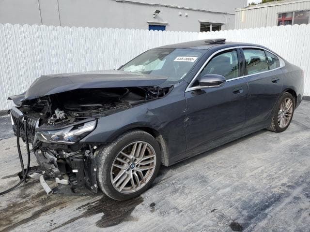 wba53fj07rcp84667 - 2024 Bmw 5 series xi