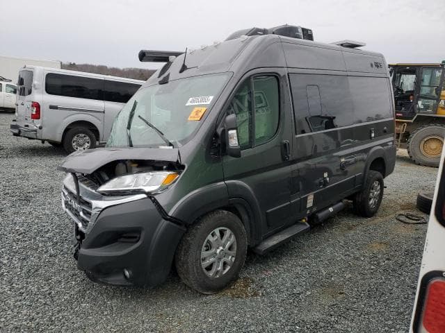 3c6lrvbgxpe505966 - 2024 Ram All Models Models 1500 High 2024