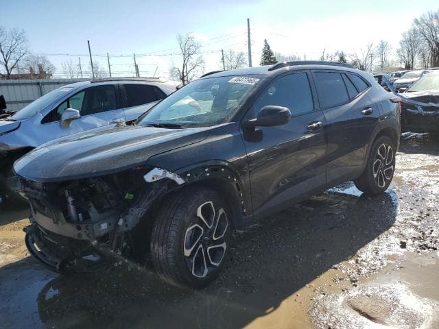 KL77LJE21RC068130 - 2024 Chevrolet trax 2rs