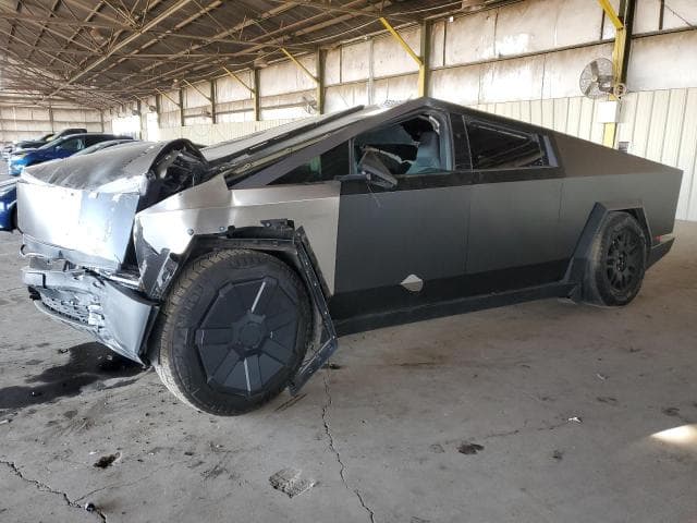 7g2cehee2ra017084 - 2024 Tesla Unknown Model