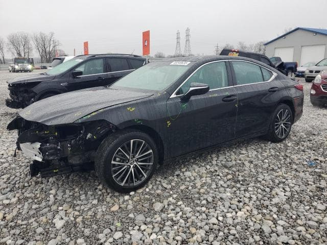 58ad11d11ru012367 - 2024 Lexus es250 250 base