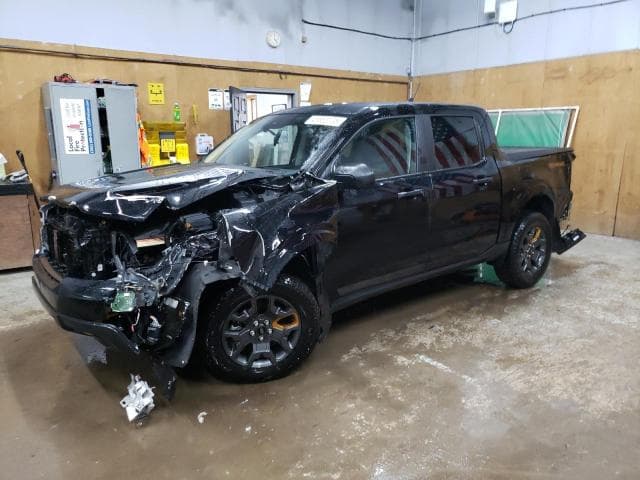 3fttw8c95rra96225 - 2024 Ford maverick xlt tremor