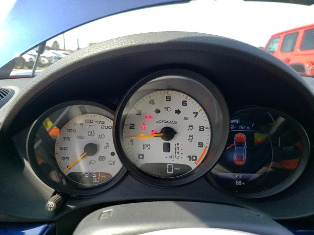 wp0ae2a89rs274191 - 2024 porsche 718 cayman