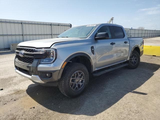 1FTER4HH3RLE42862 - 2024 Ford RANGER