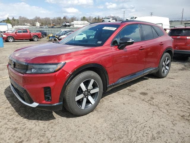 3gpkhxrj0rs515493 - 2024 Honda prologue t tour