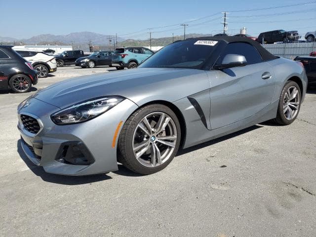 wbahf3c06rwy36286 - 2024 Bmw Z4 Sdrive30i 2024