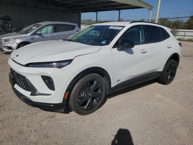 lrbfzpe41rd023196 - 2024 Buick Envision Essence 2024