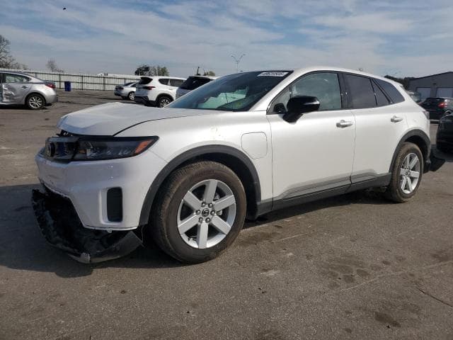 3gpkhvrj7rs500543 - 2024 Honda prologue e ex