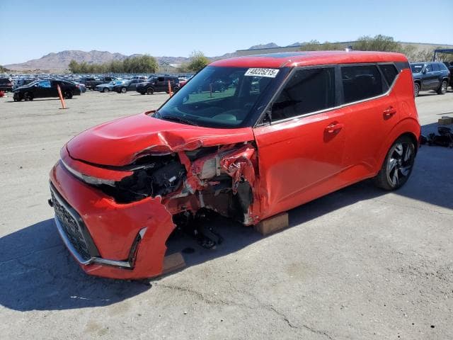 kndj53au8r7230009 - 2024 Kia soul gt line