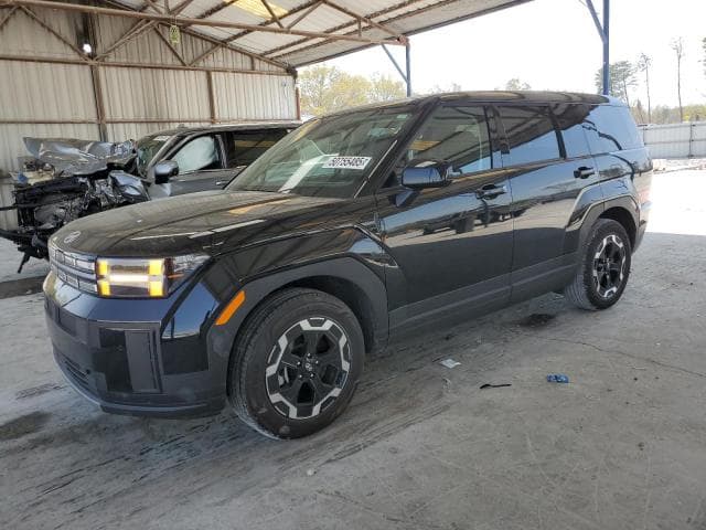 5nmp14glxrh052509 - 2024 Hyundai santa fe se