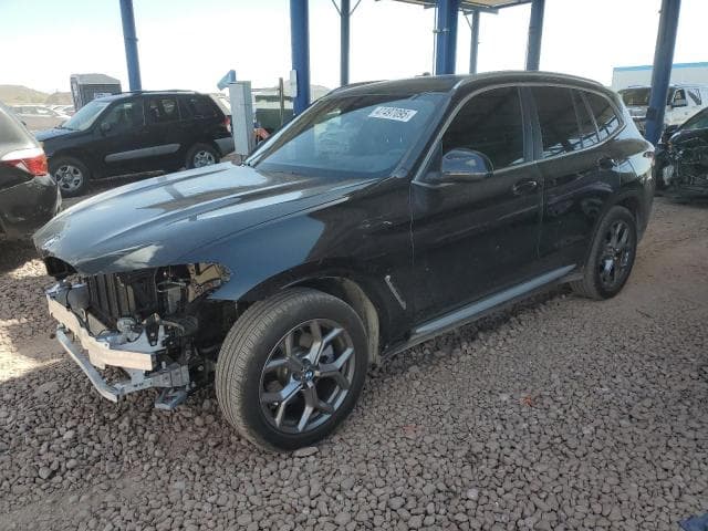 wbx47dp09rn300147 - 2024 Bmw Unknown Model