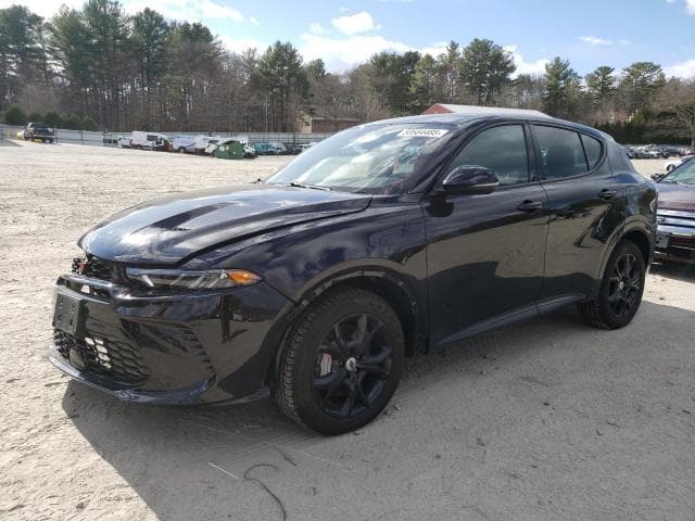 zacpdfdw3r3a22383 - 2024 Dodge Hornet R/t R/t R/t Plus 2024