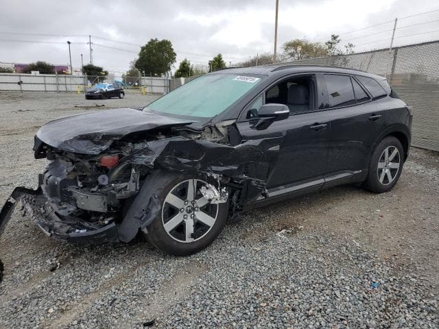 3gpkhwrm1rs508699 - 2024 Honda prologue t tour