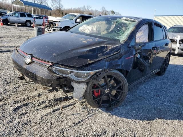 wvwha7cd6rw130947 - 2024 Volkswagen gti s