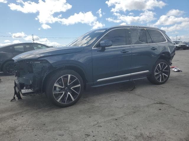 yv4062pf7r1258380 - 2024 Volvo xc90 ultim ultimate