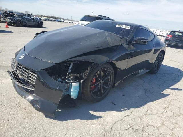jn1bz4bh6rm367552 - 2024 Nissan z performa performance