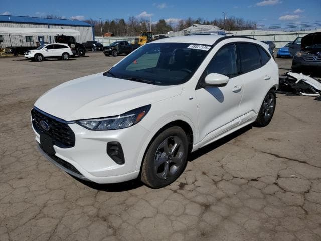 1fmcu9nz8rua91713 - 2024 Ford escape st st line select