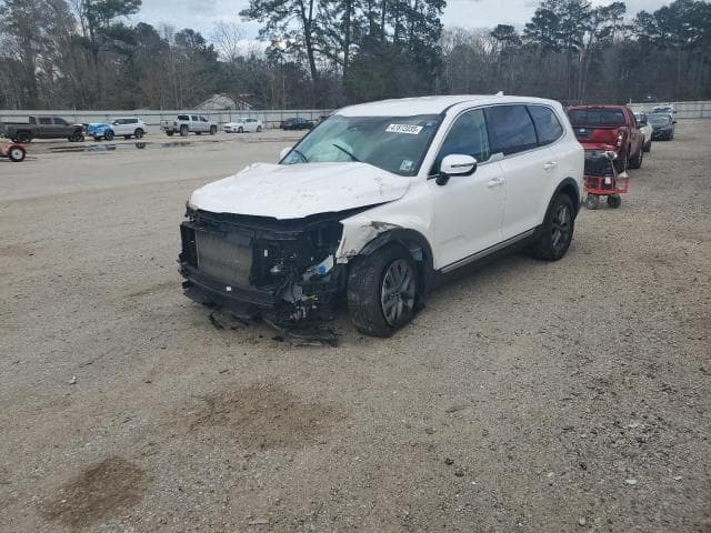 5xyp24gcxrg425507 - 2024 Kia Telluride Lx 2024