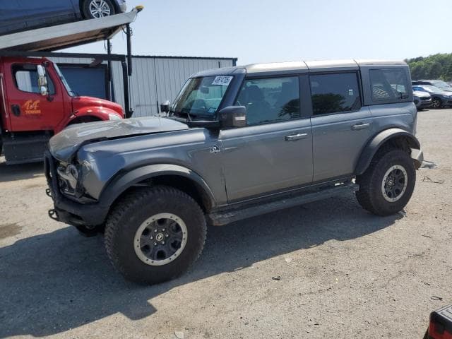 1fmee8bp1rla57668 - 2024 Ford bronco out outer banks