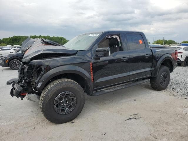 1FTFW1RJ6RFC21364 - 2024 Ford Unknown Model