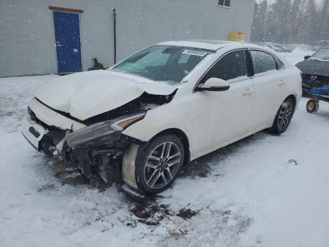 3kpf34ad4re758468 - 2024 Kia forte ex